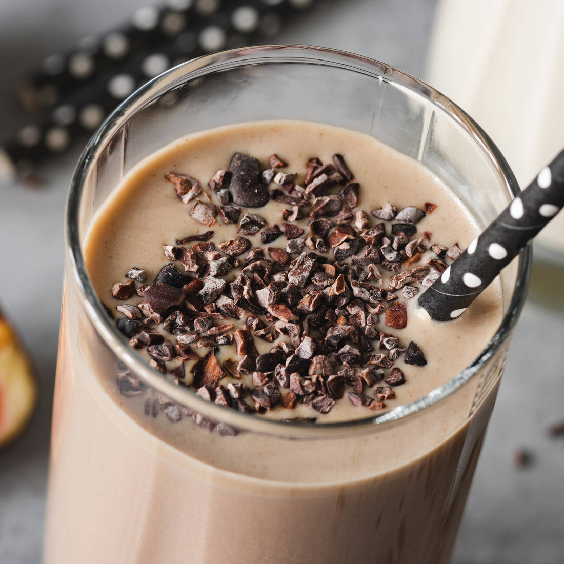 3 Breakfasts For A Nourished Body