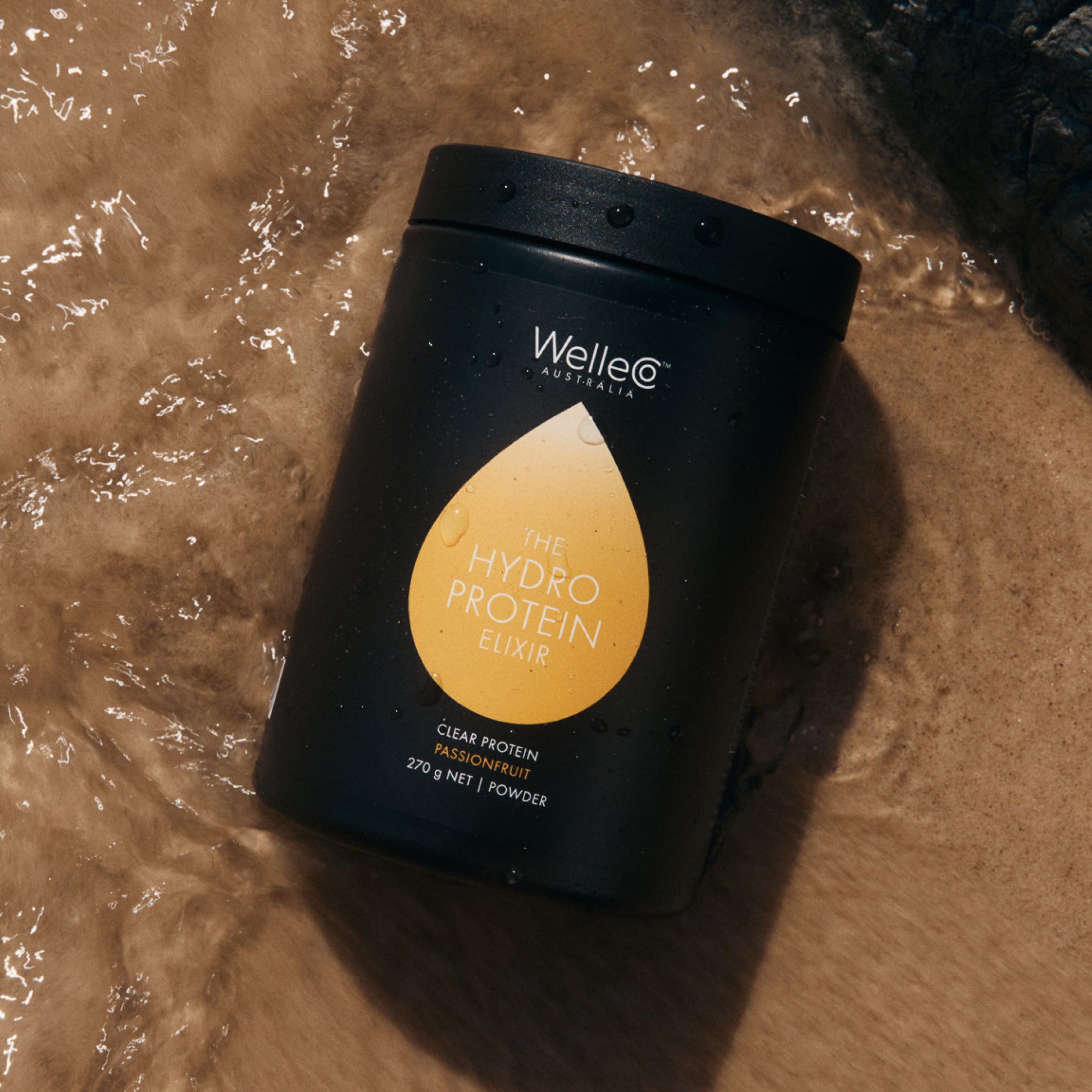 The HydroProtein Two Month Pack