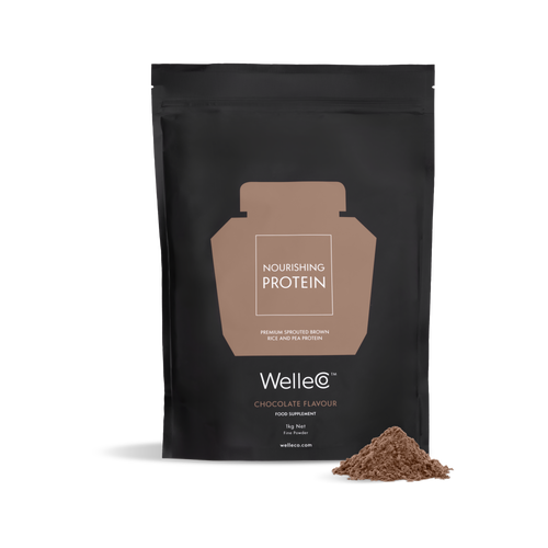Nourishing Protein