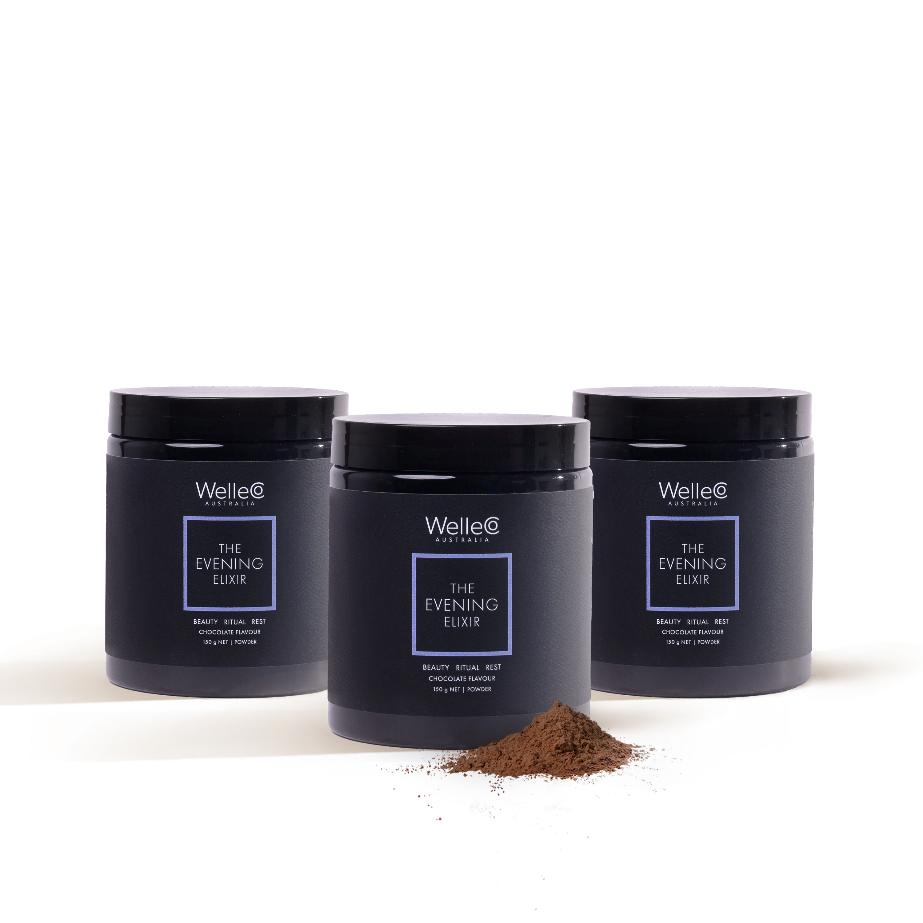 The Evening Elixir Three Month Pack