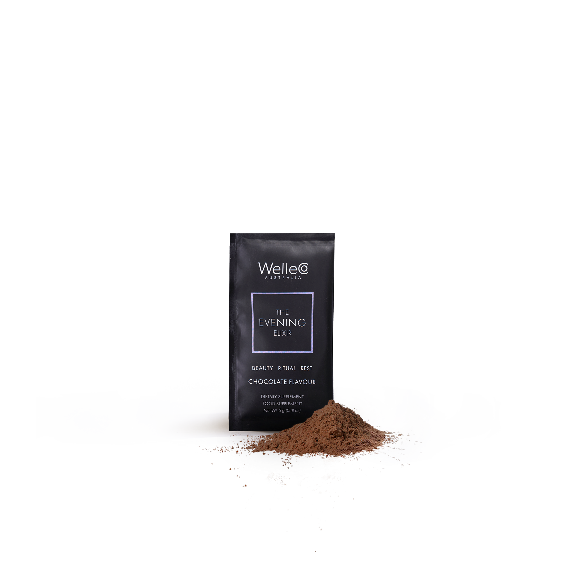 The Evening Elixir Mini (One Serve)