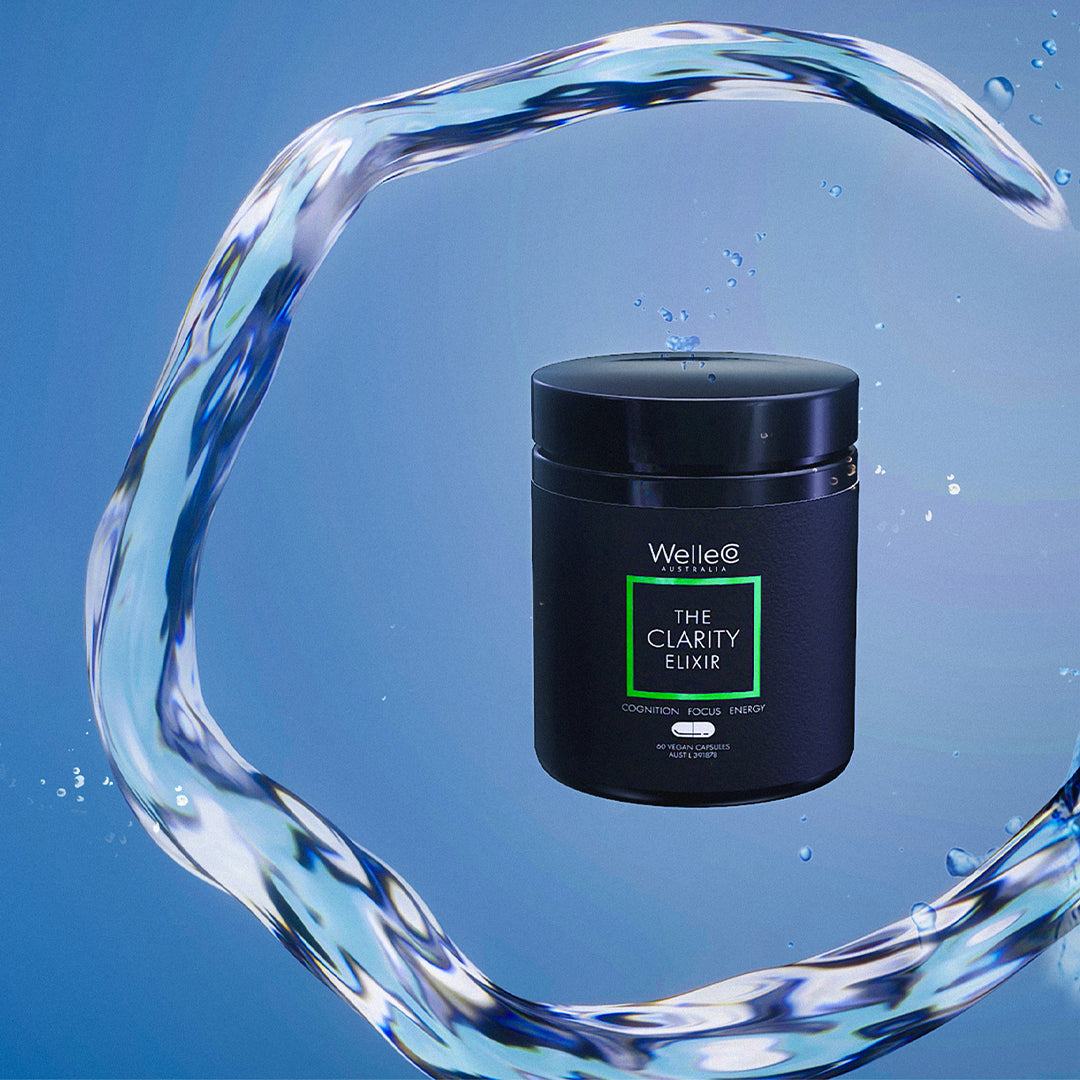 The Clarity Elixir