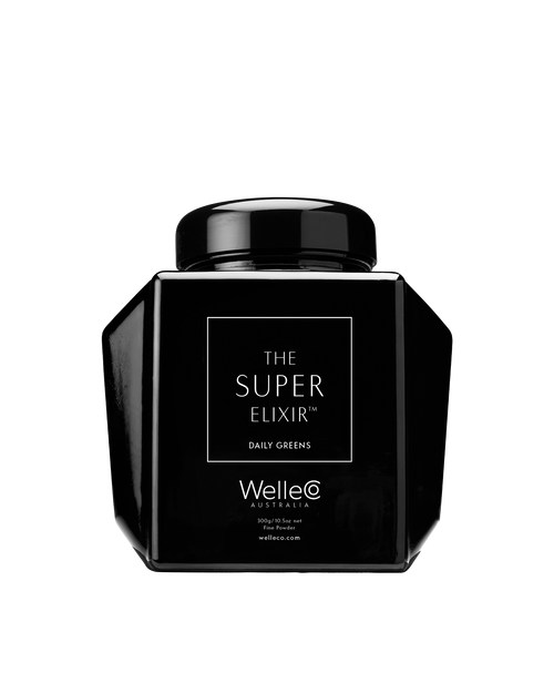 The Super Elixir™ Caddy Unfilled