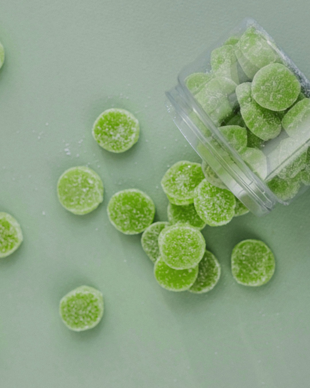 The Wellness Shortcut: Can a Gummy Really Replace Your Greens?