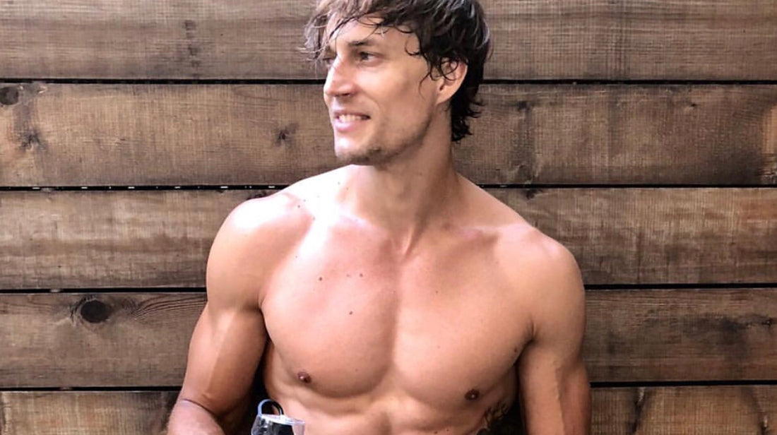 Best Go-To Home Workout. For Him.