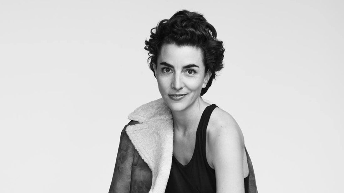 WAKE-UP CALL: ELISE PIOCH BALZAC