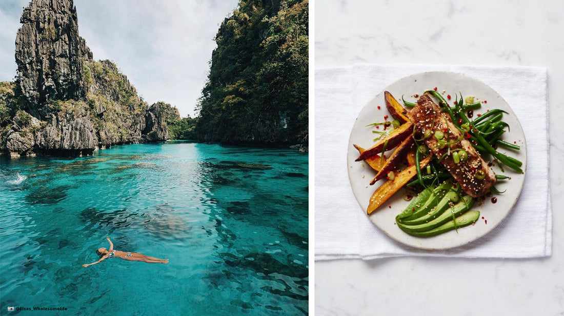 Five foods women should eat daily for happy healthy hormones