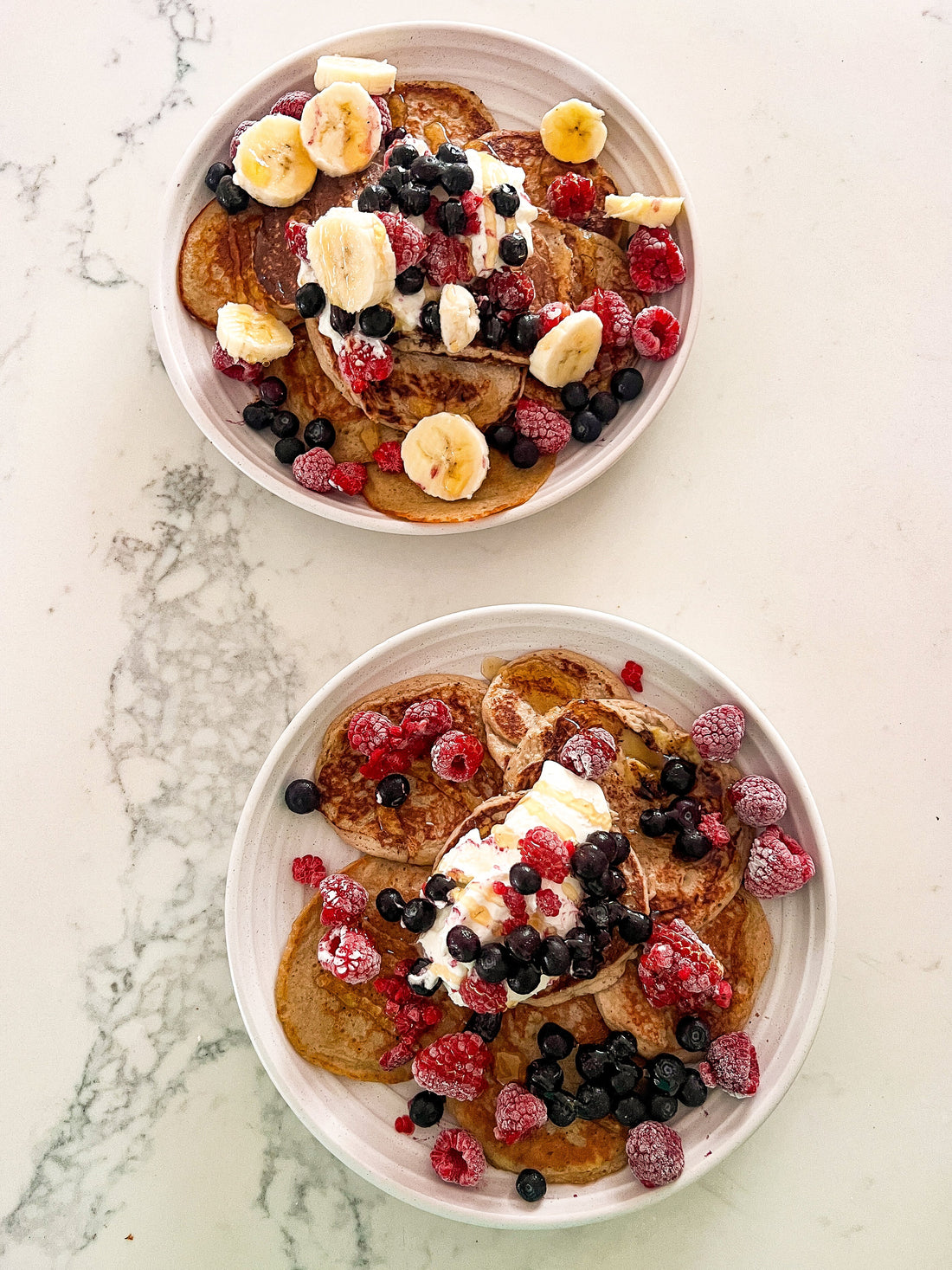 Healthy Breakfast Granola