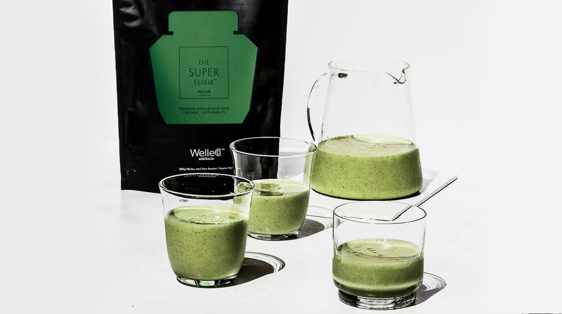 WANT TO RESET YOUR IMMUNE SYSTEM?