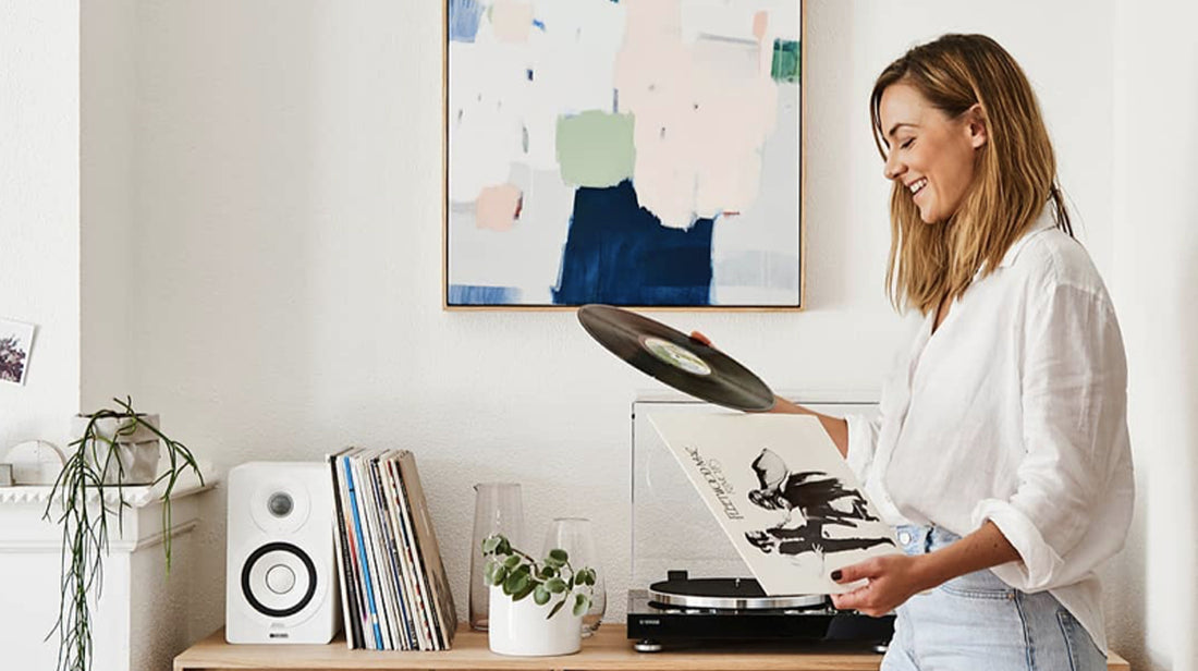 LUCY GLADE-WRIGHT: “IT’S MY FAVOURITE…”