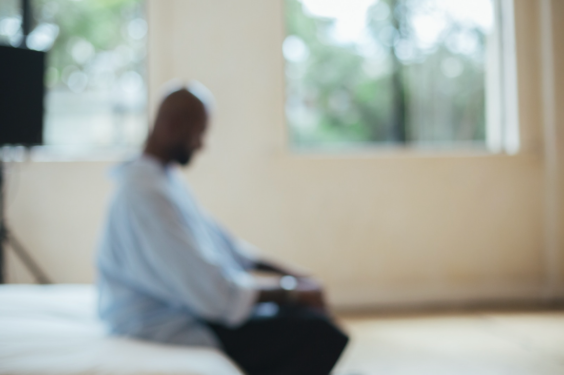 Manoj Dias on the Future of Spiritual Practice