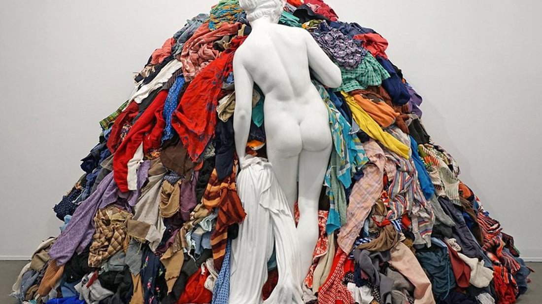 Why 2019 could be a watershed year for fashion and sustainability