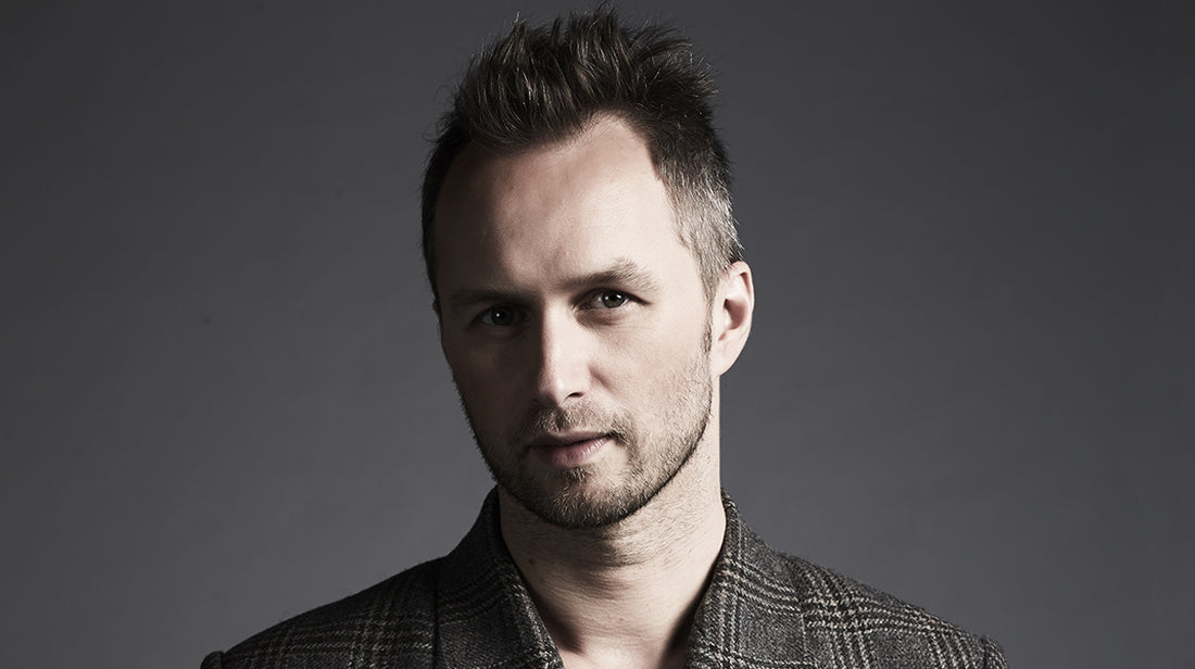 WAKE-UP CALL: TONI MATICEVSKI