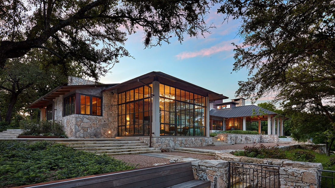 Texas Modern