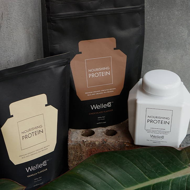 Close to the bone: What happens to your bones during menopause.