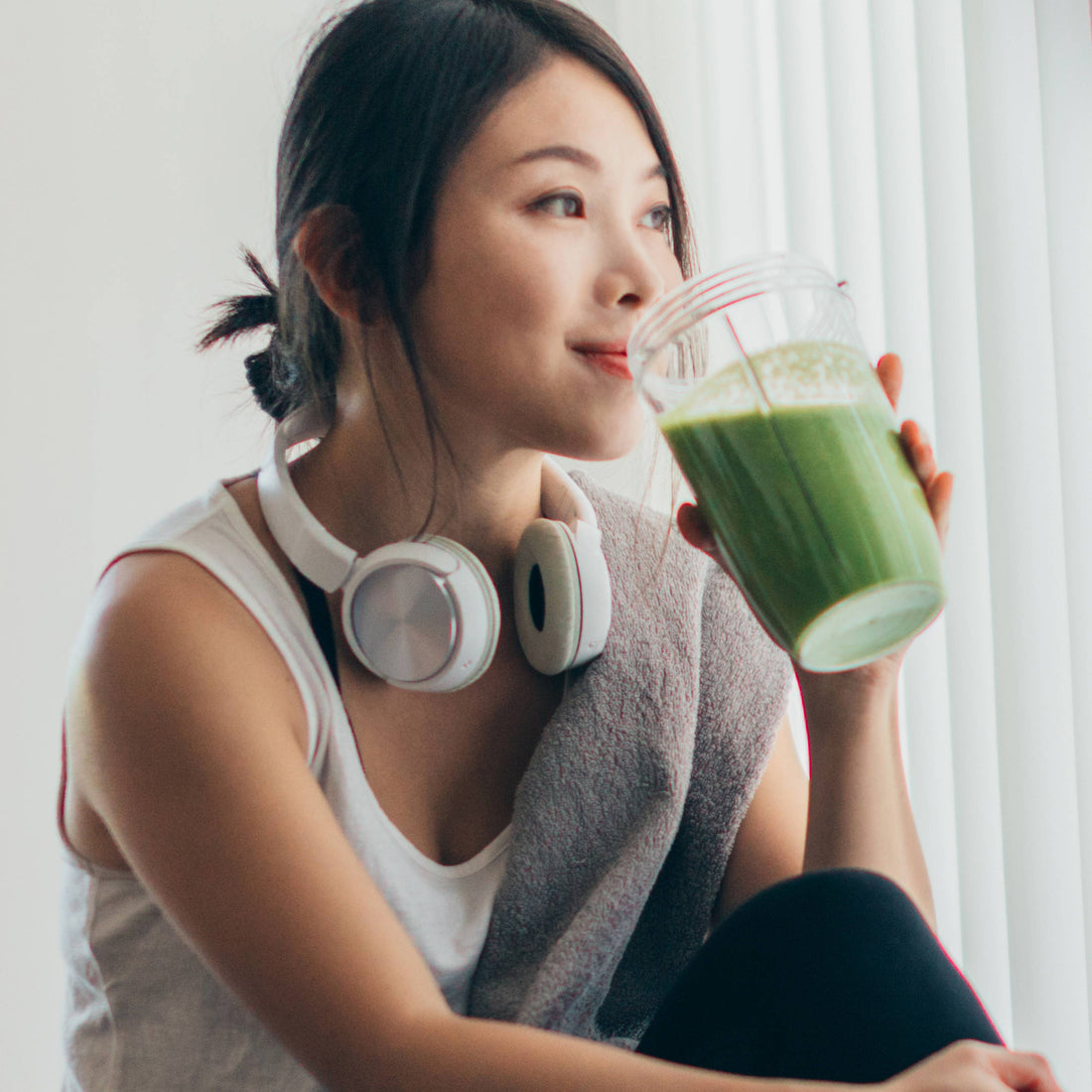 Simple Ways To Stay On Track After 30 Days Welle