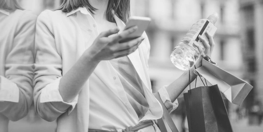 How To Shop Consciously Over The Black Friday Sale Weekend