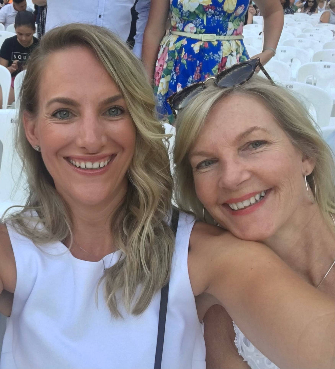 The Super Elixir™ Before and Afters