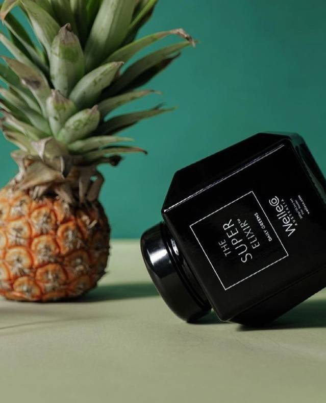 The Super Elixir™: The Greatest Recipes of All Time