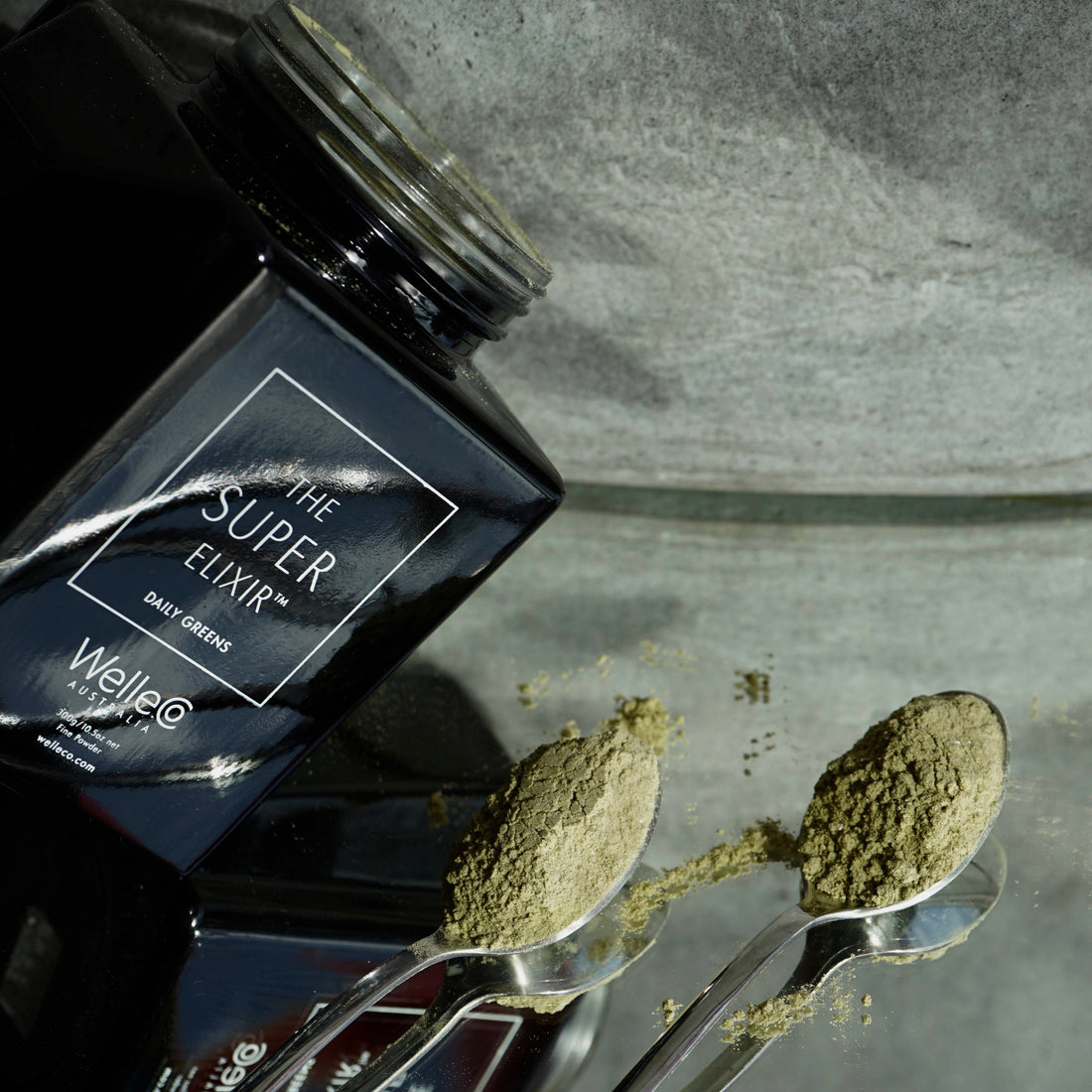 How Much Of The Super Elixir™  Should I Take?