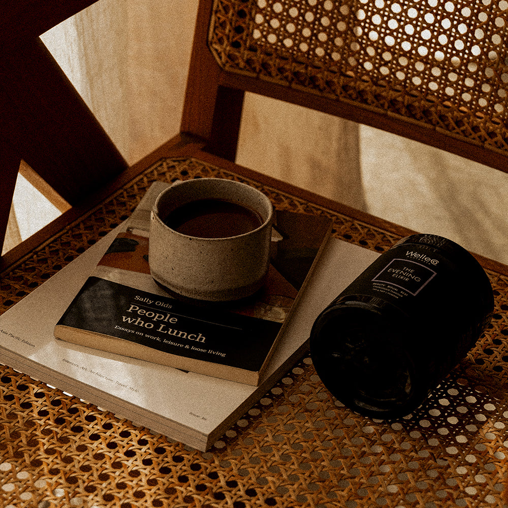 The Evening Elixir Three Month Pack