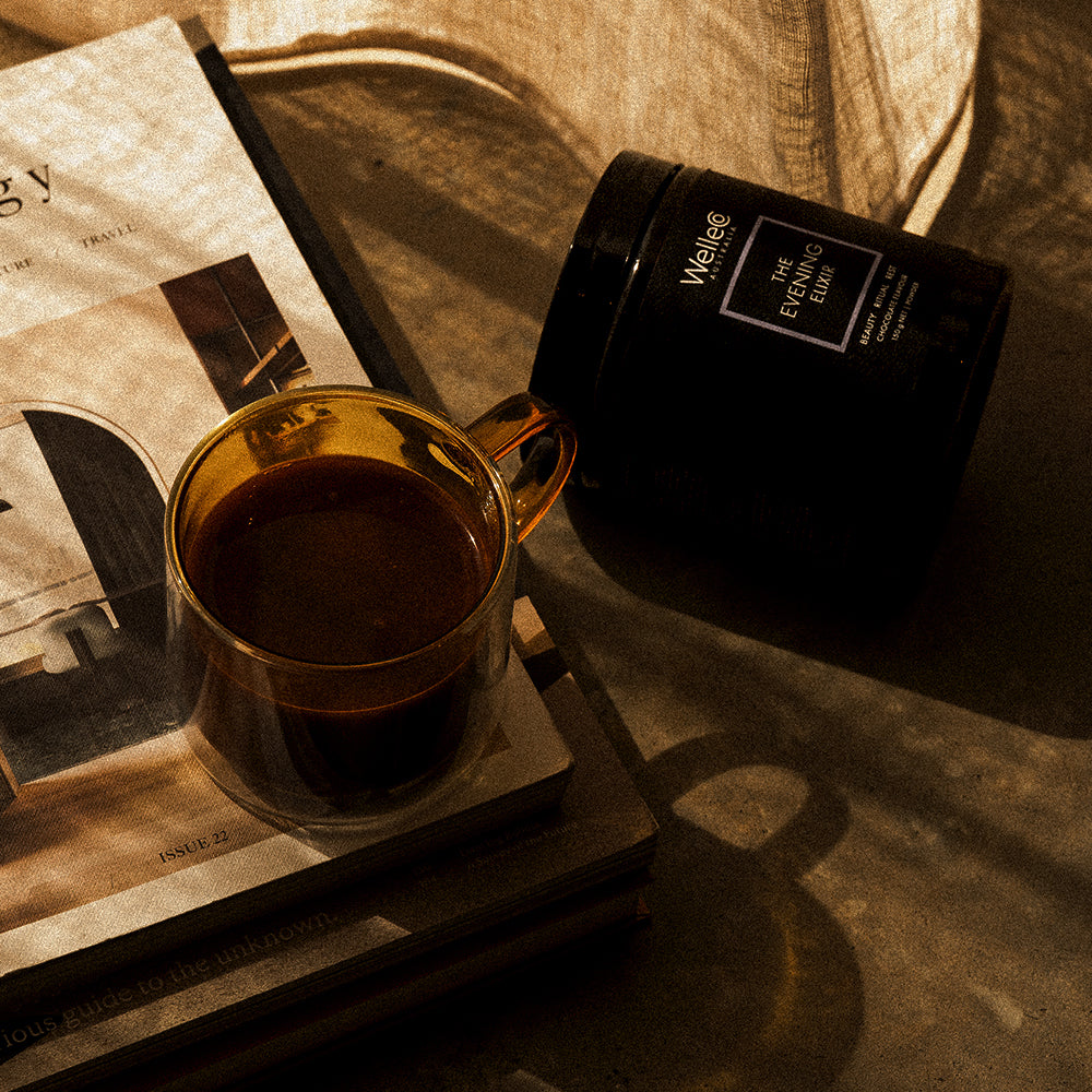 The Evening Elixir Three Month Pack