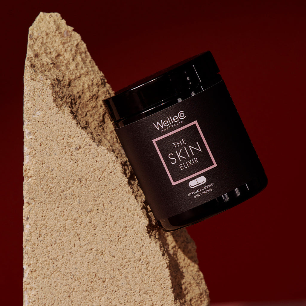 The Skin Elixir Three Month Pack