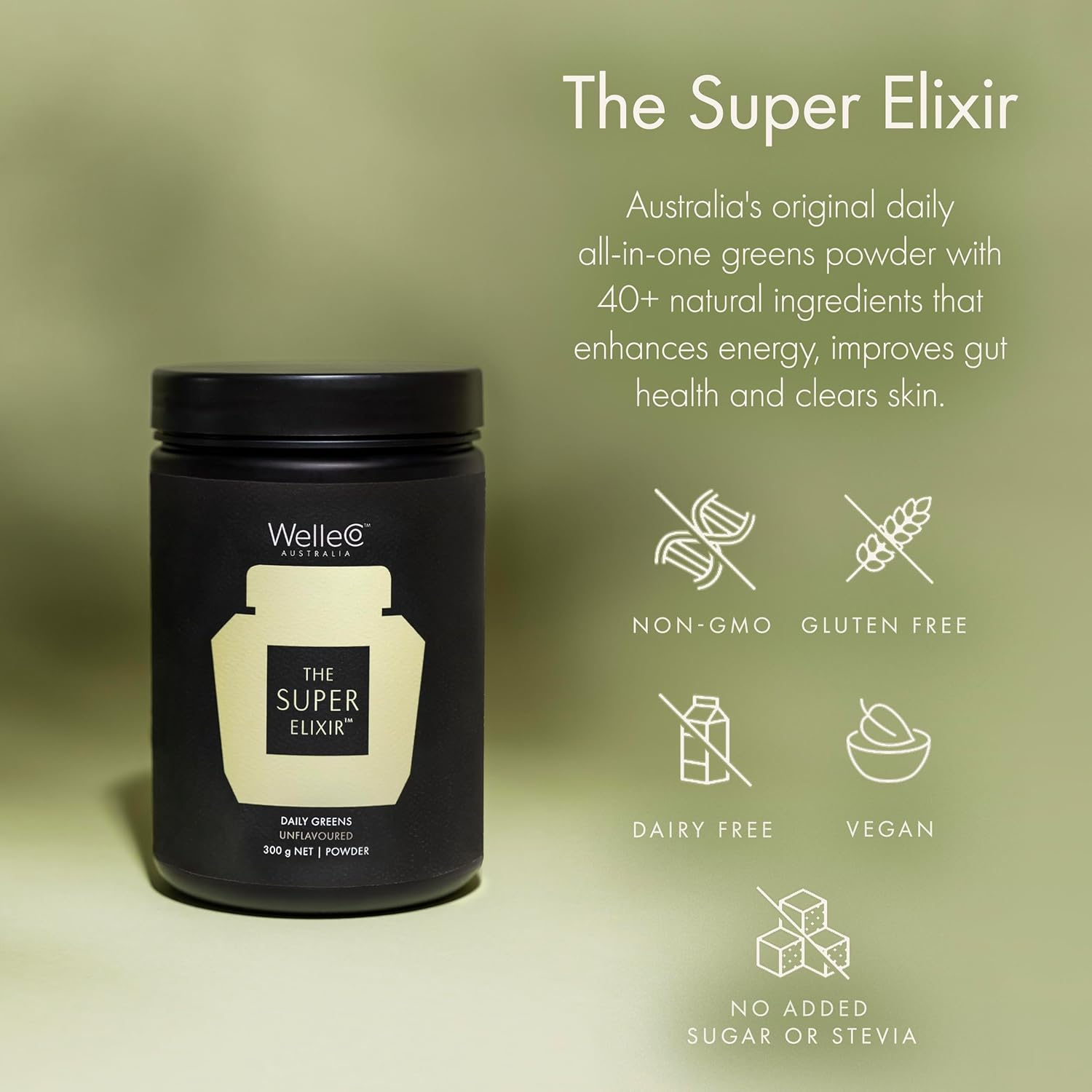 The Super Elixir™ Three Month Pack