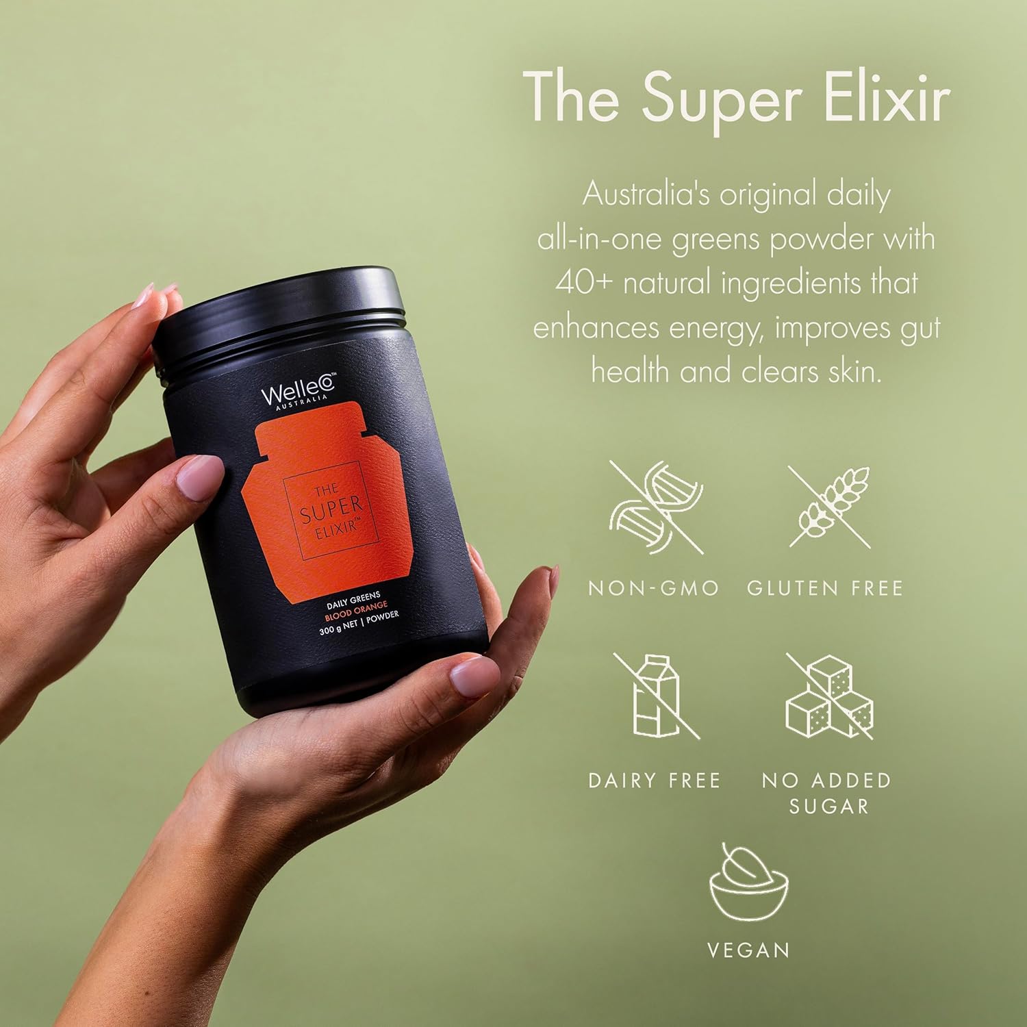 The Super Elixir™ Three Month Pack