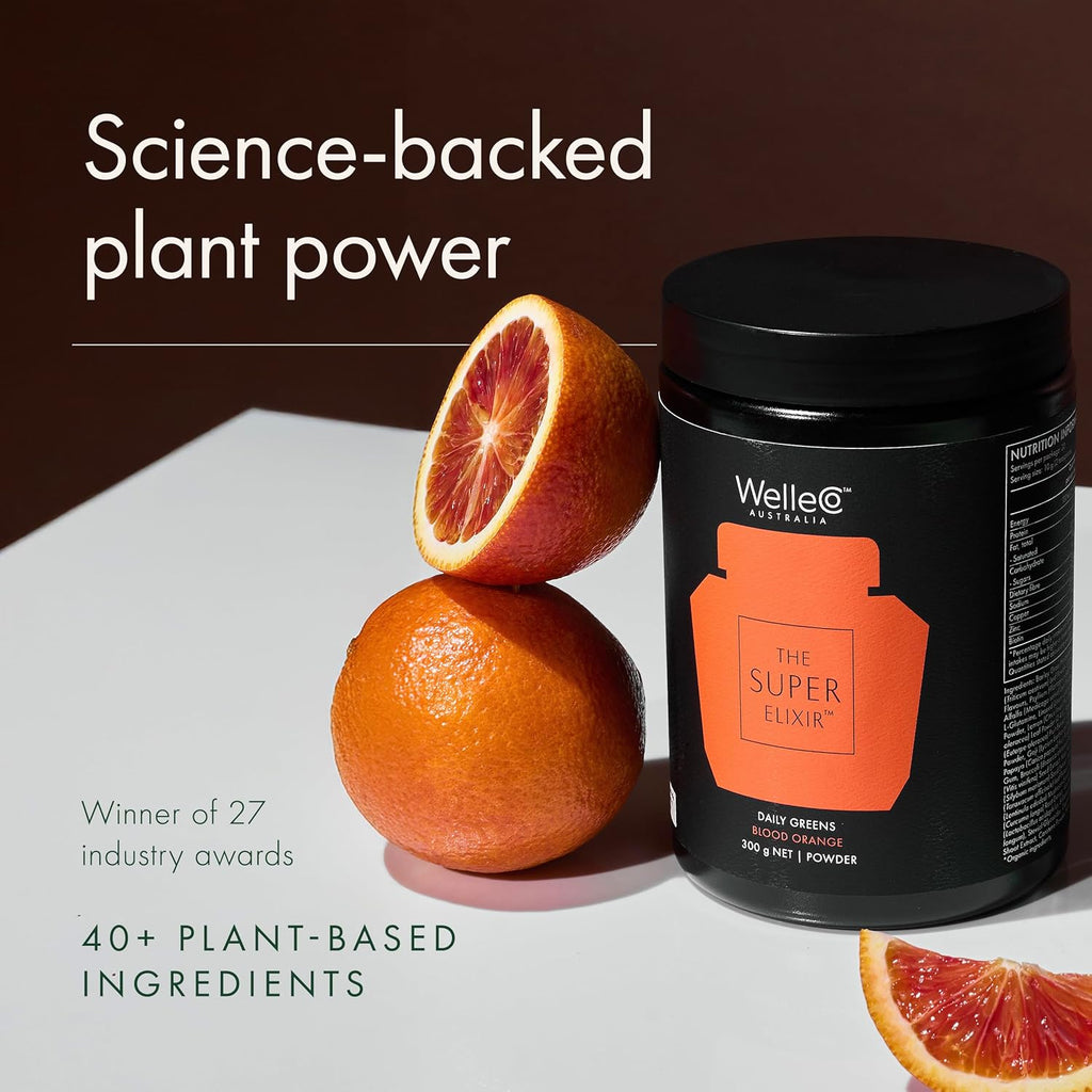 The Super Elixir™ Three Month Pack
