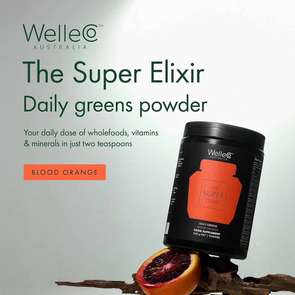 The Super Elixir™ Three Month Pack