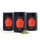 3 x Blood Orange 300g