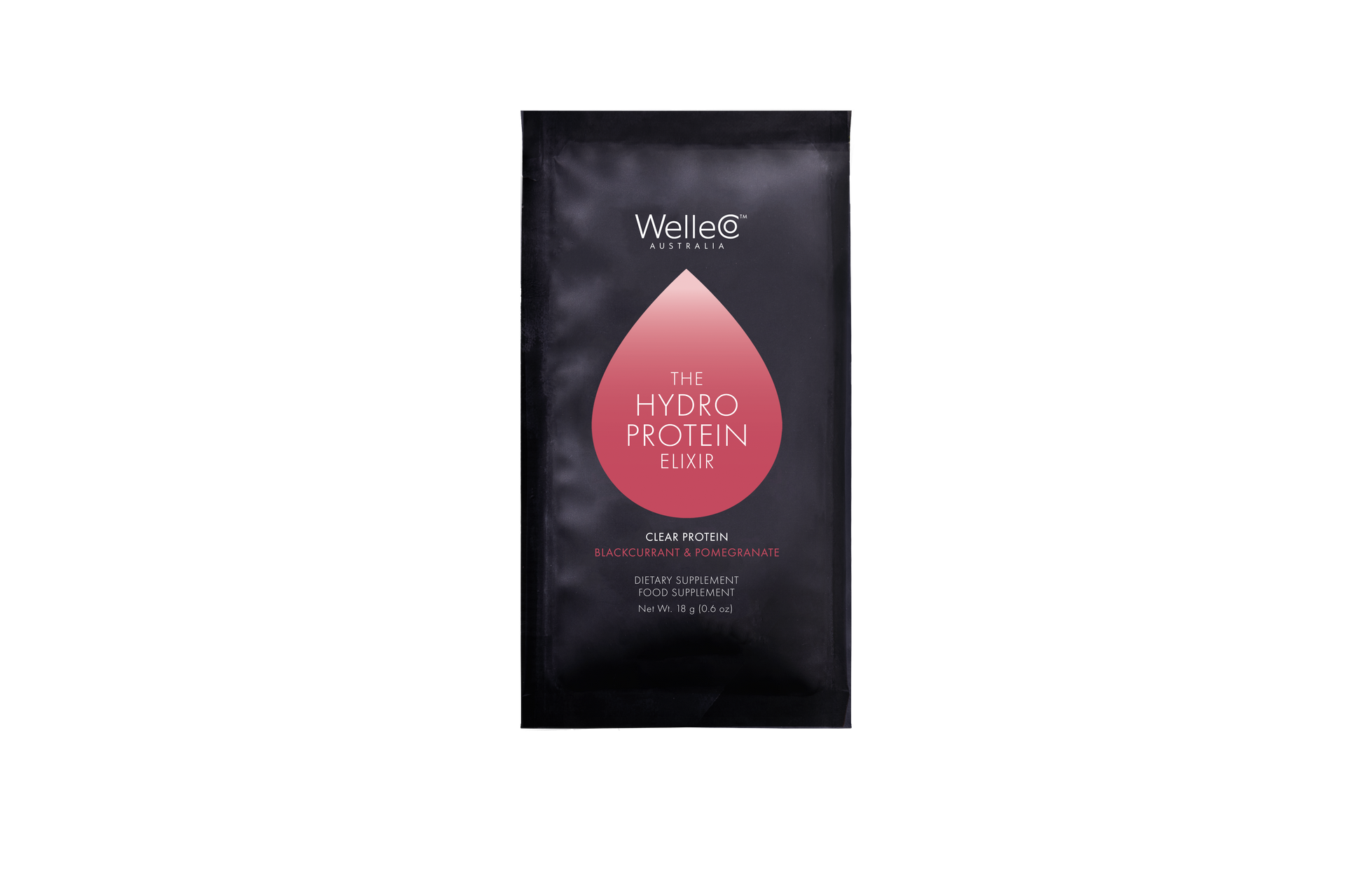 HydroProtein Elixir Mini