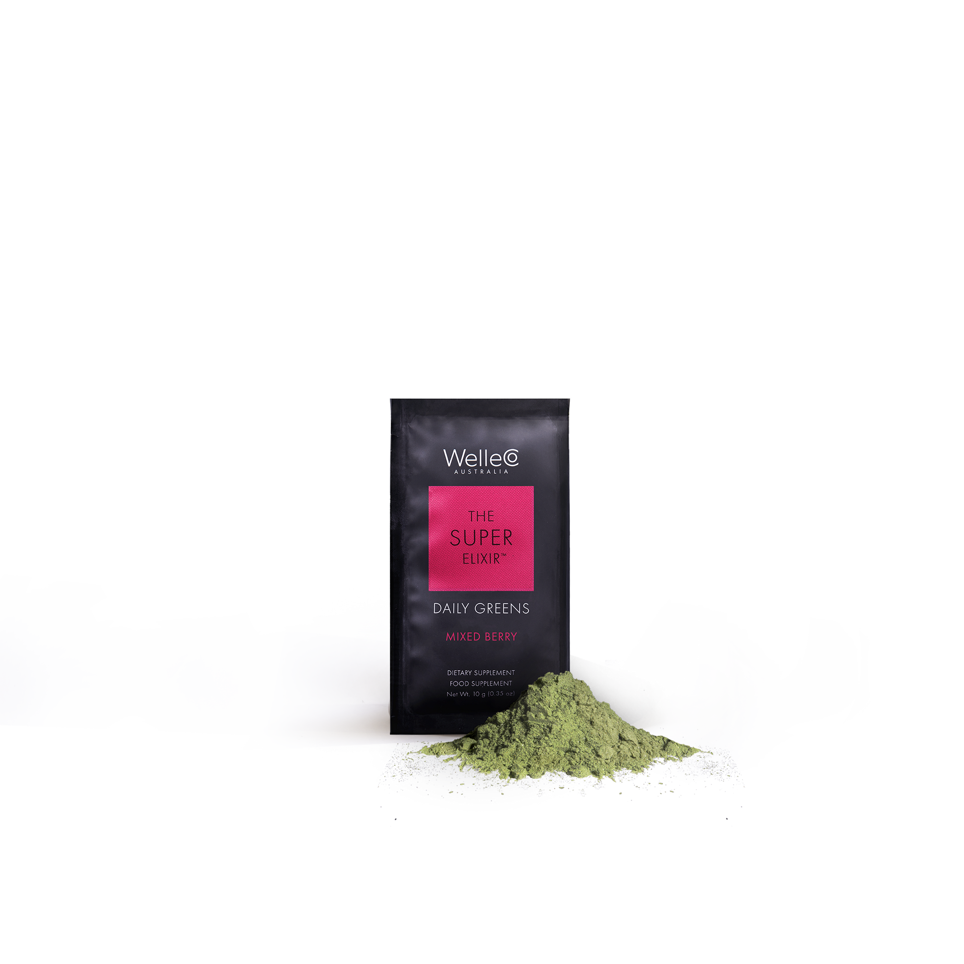 The Super Elixir™ Mini (One Serve)