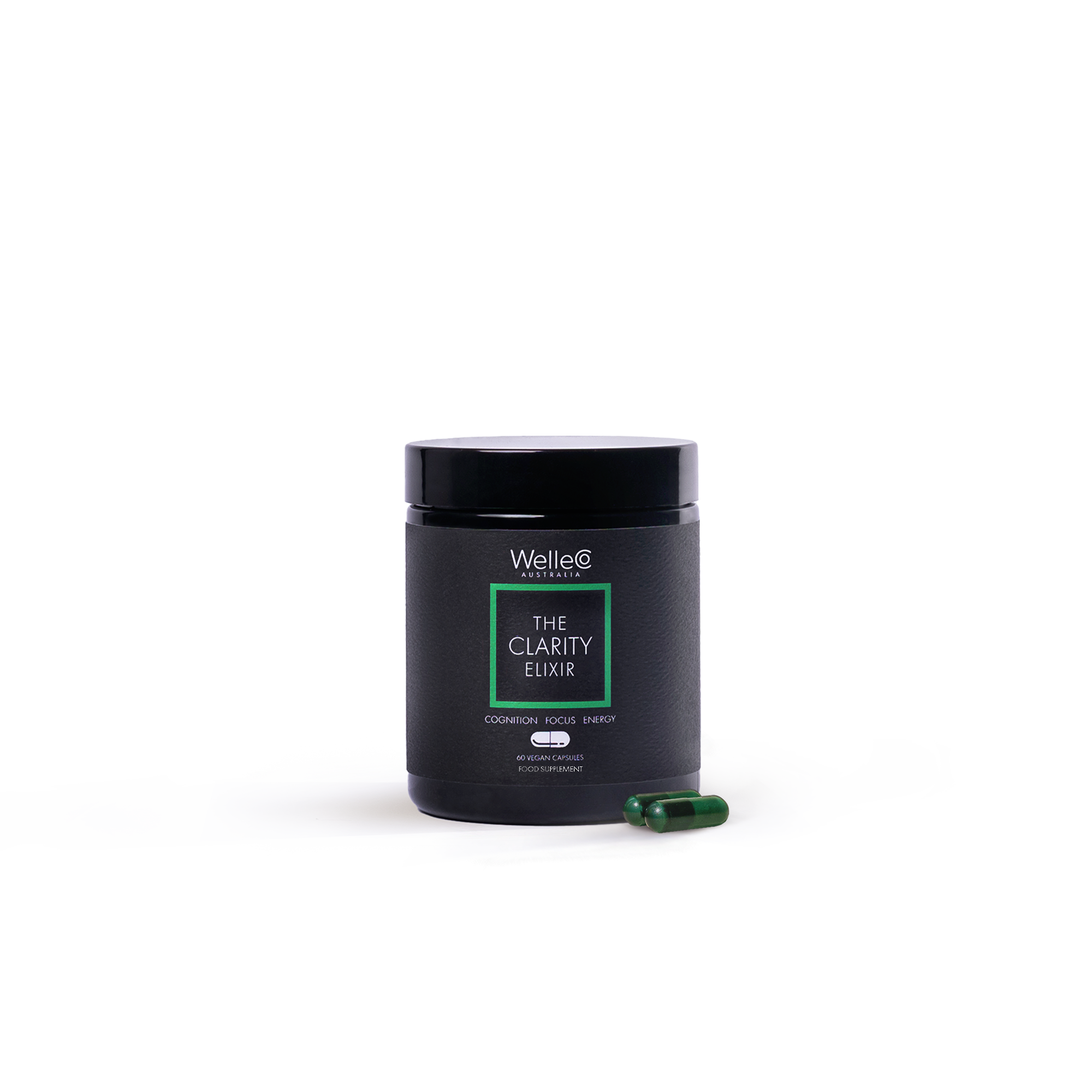 The Clarity Elixir