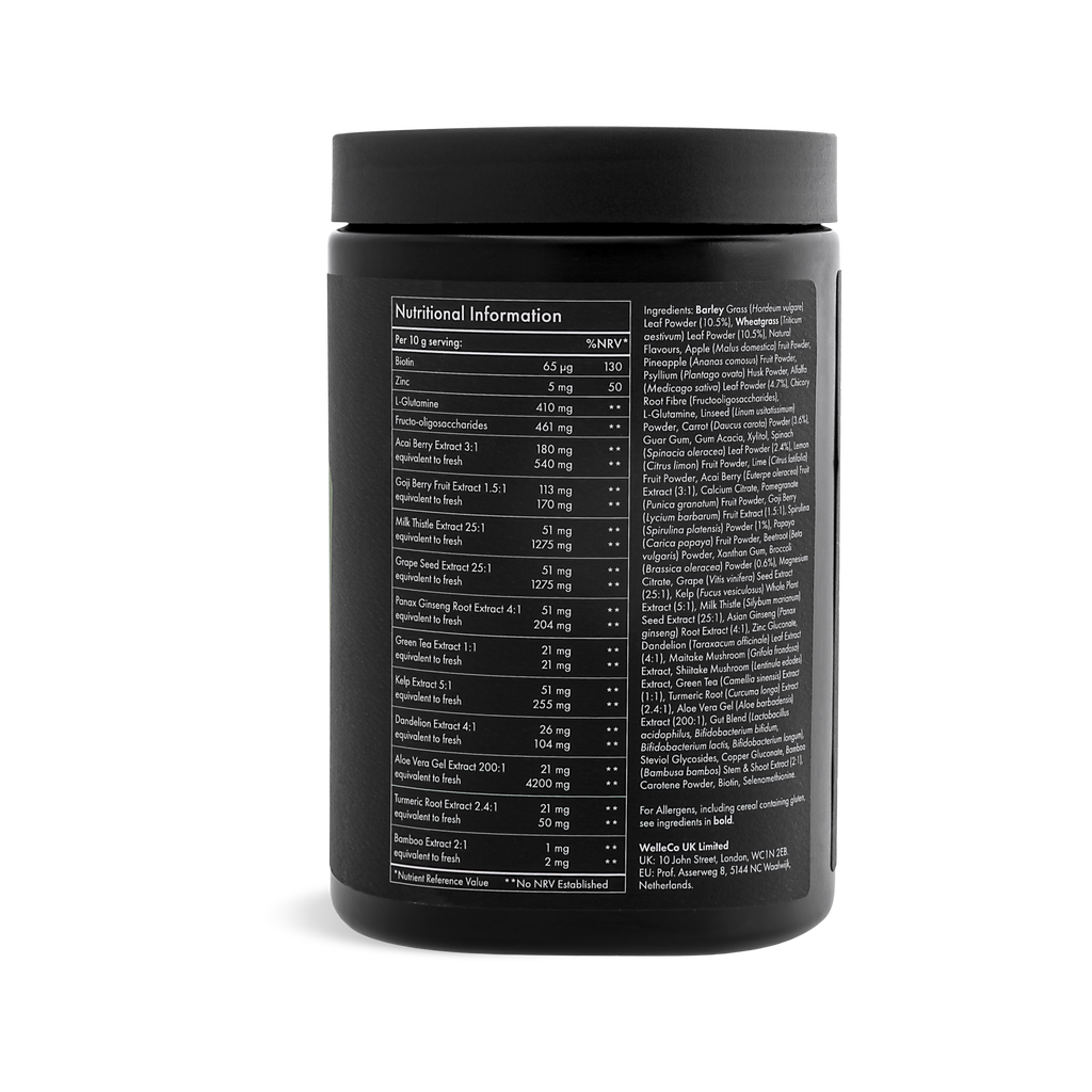 The Super Elixir™