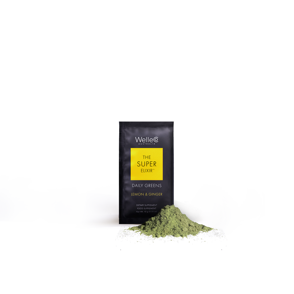 The Super Elixir™ Mini (One Serve)