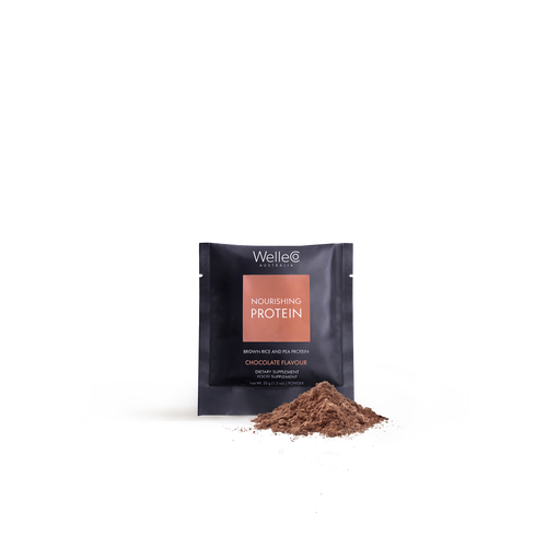 Nourishing Protein Mini (One Serve)