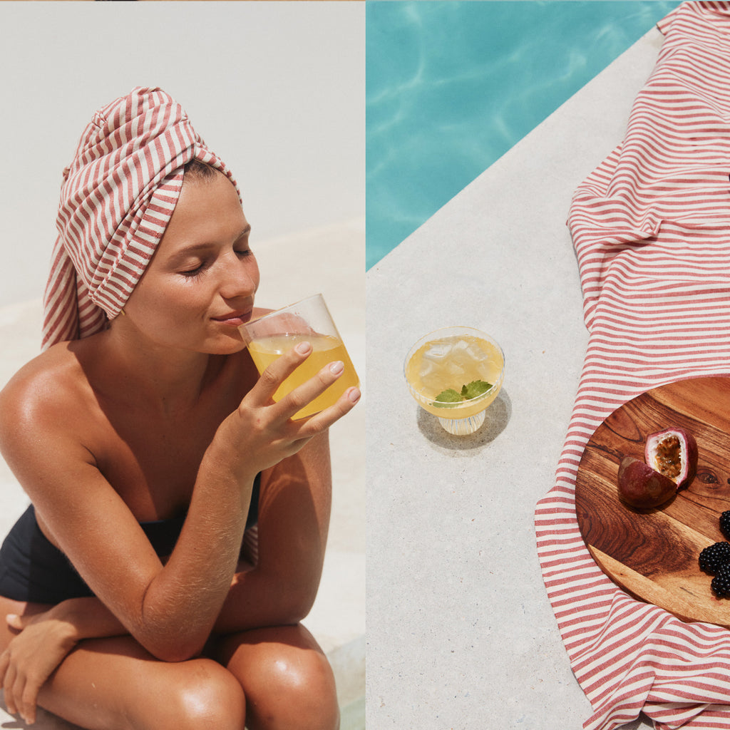 The HydroProtein Two Month Pack