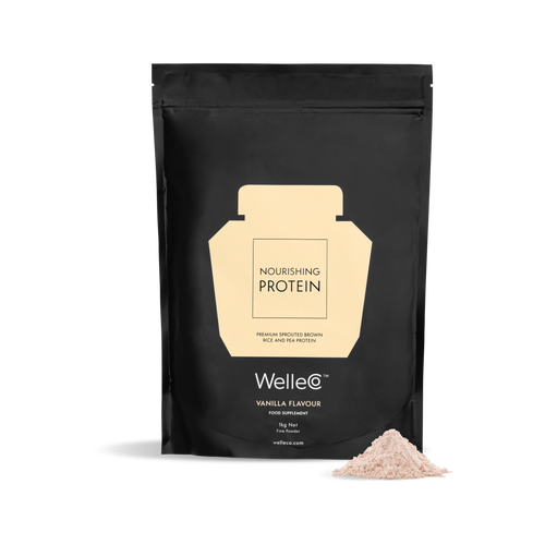 Nourishing Protein