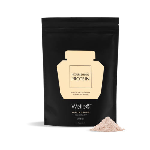 Nourishing Protein
