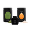 The Reset Trio