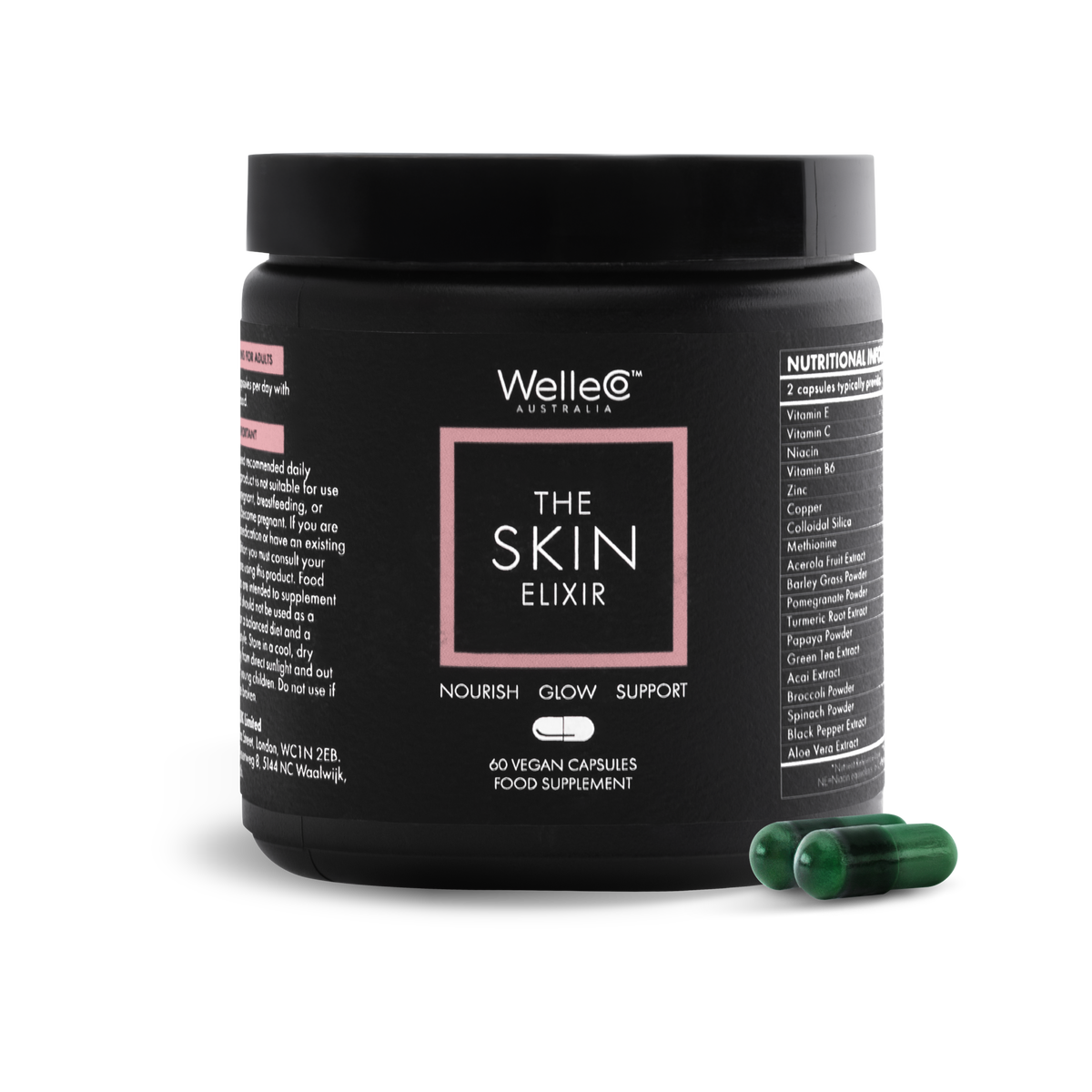 Skin Elixir