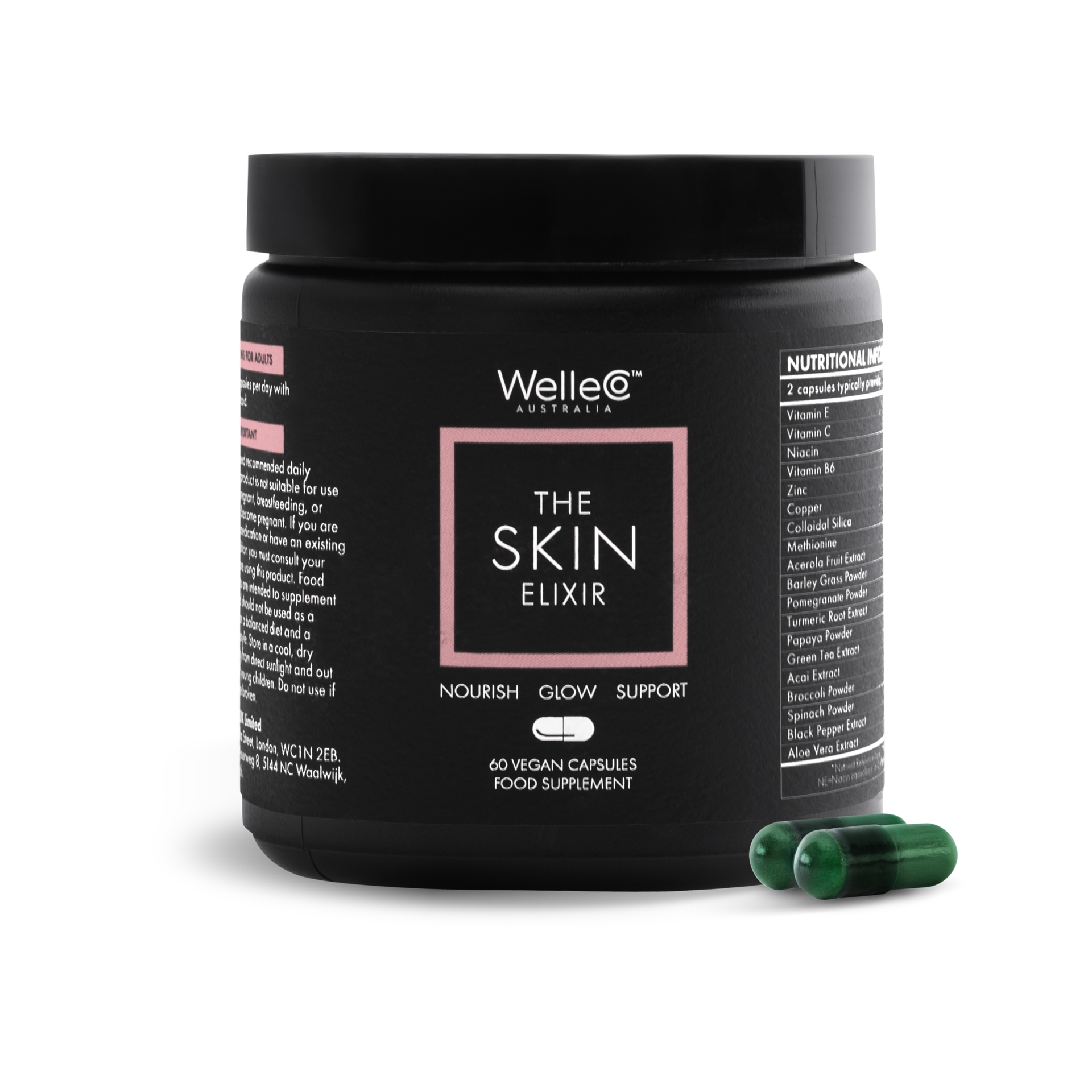 Skin Elixir