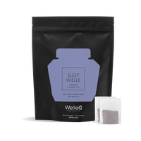 Sleep Welle Calming Tea