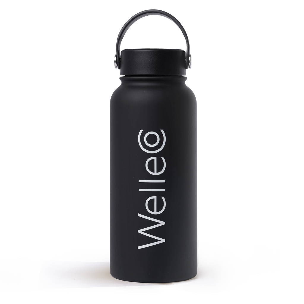 Hydrator Bottle