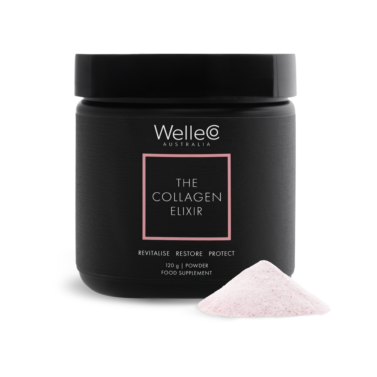 Collagen Elixir