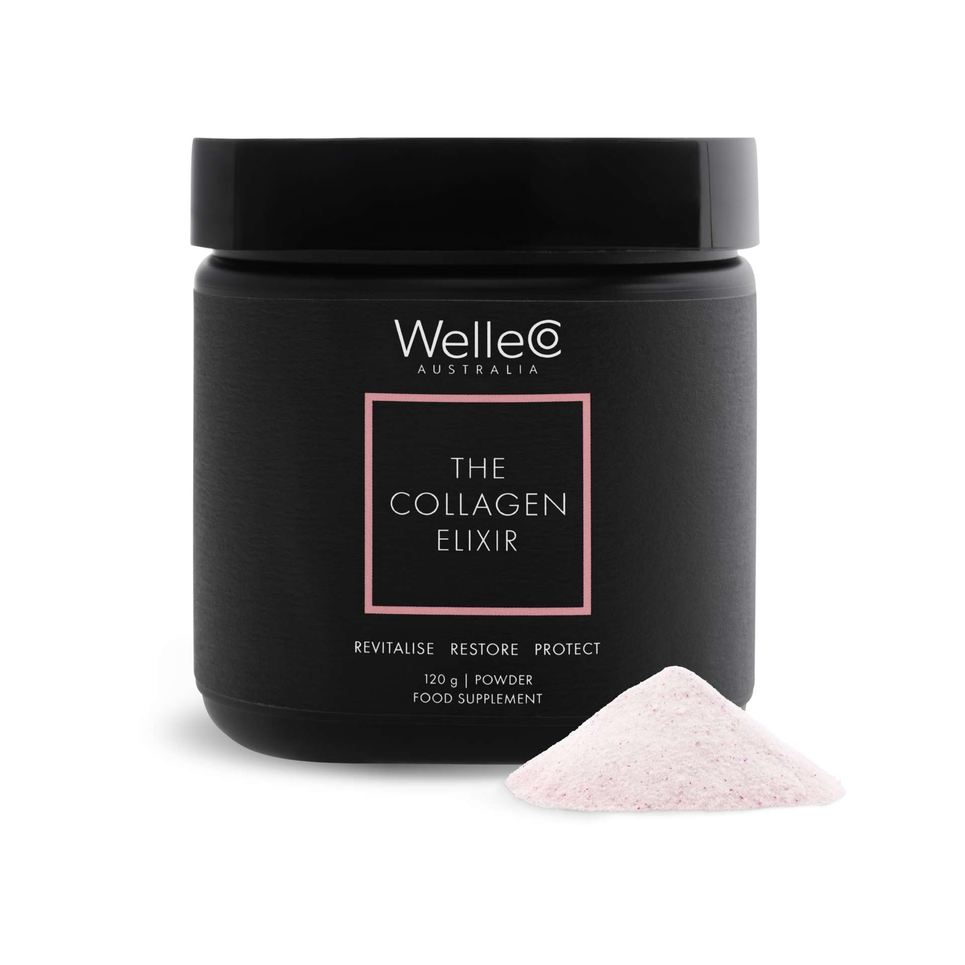 Collagen Elixir