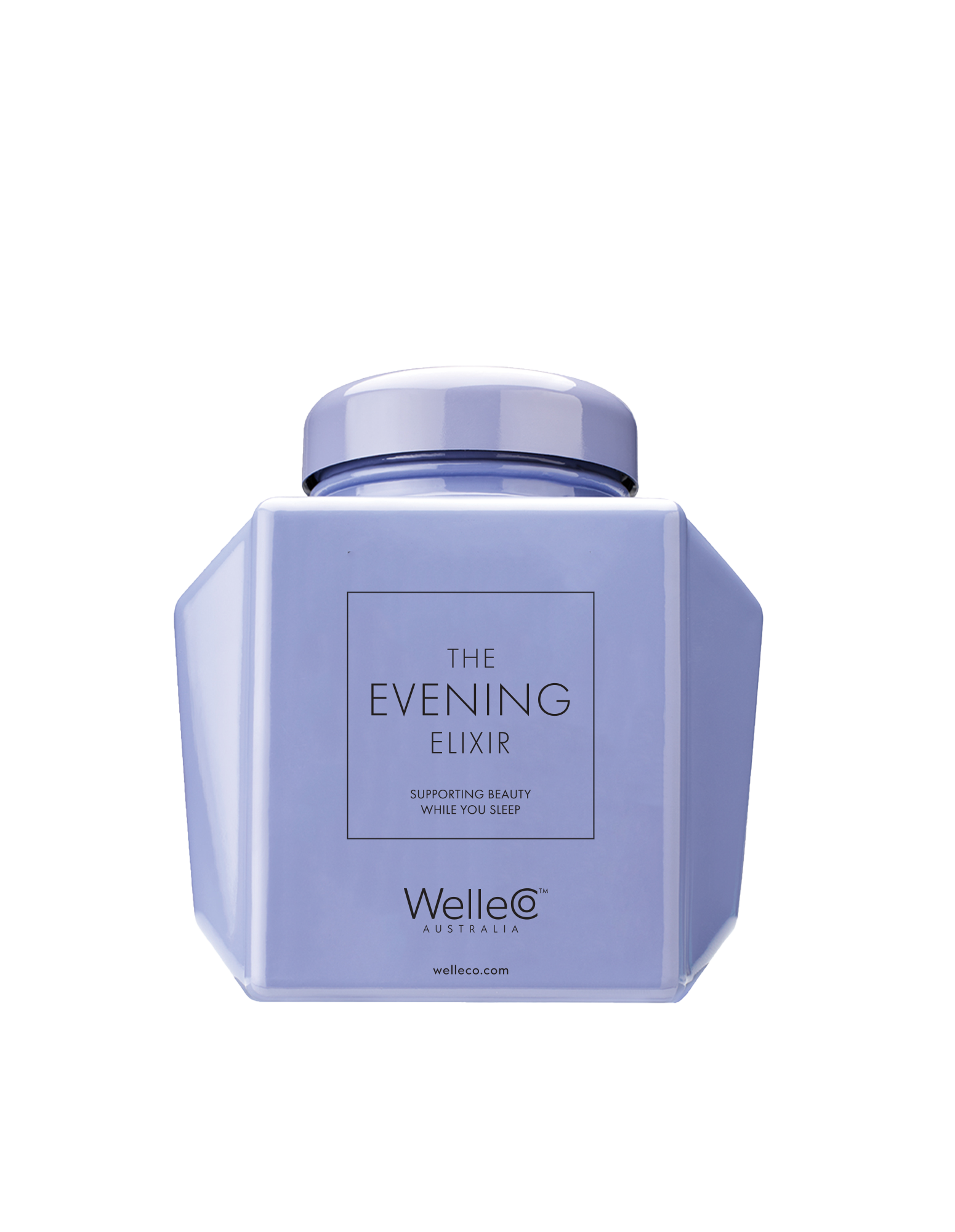 The Evening Elixir Caddy Unfilled