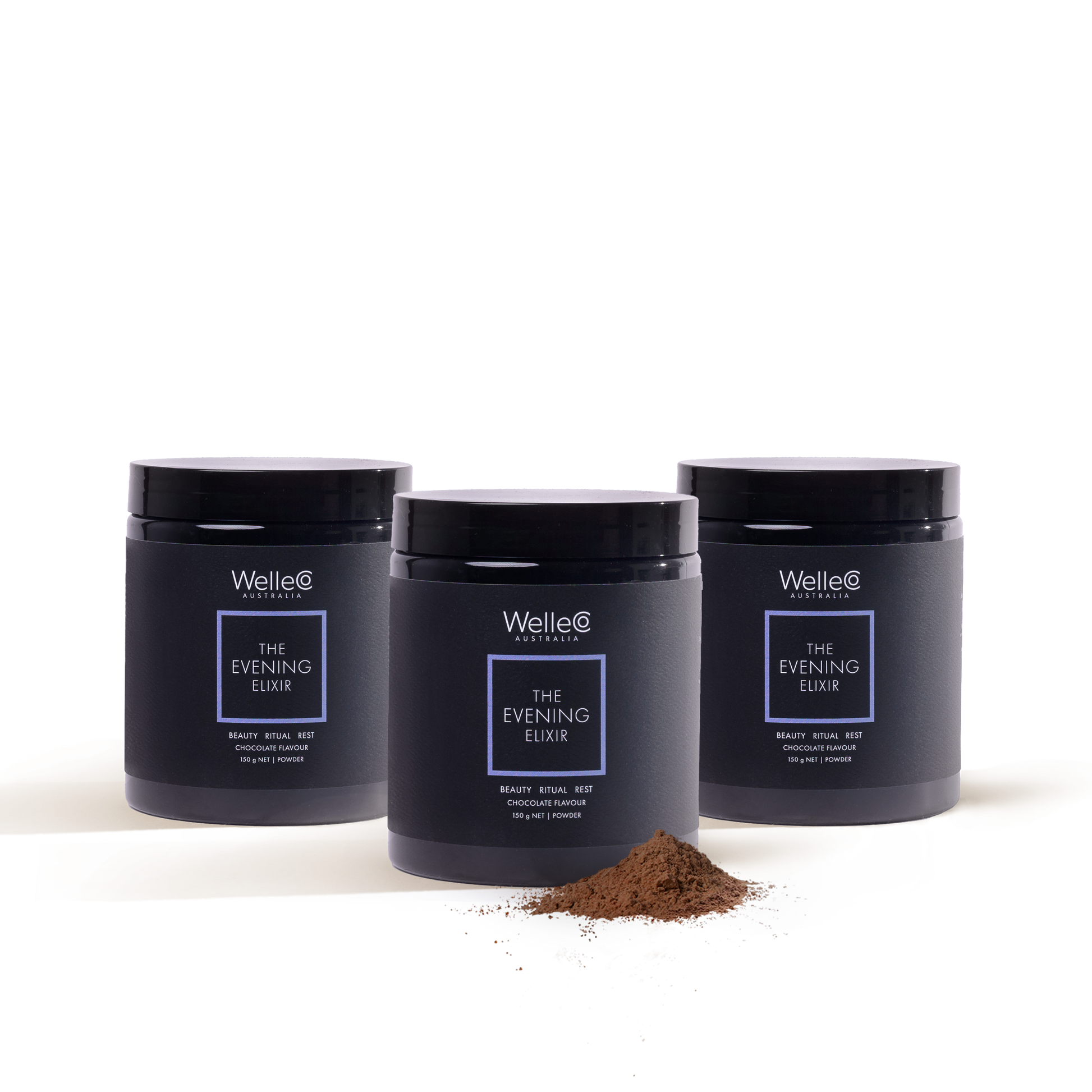 The Evening Elixir Three Month Pack